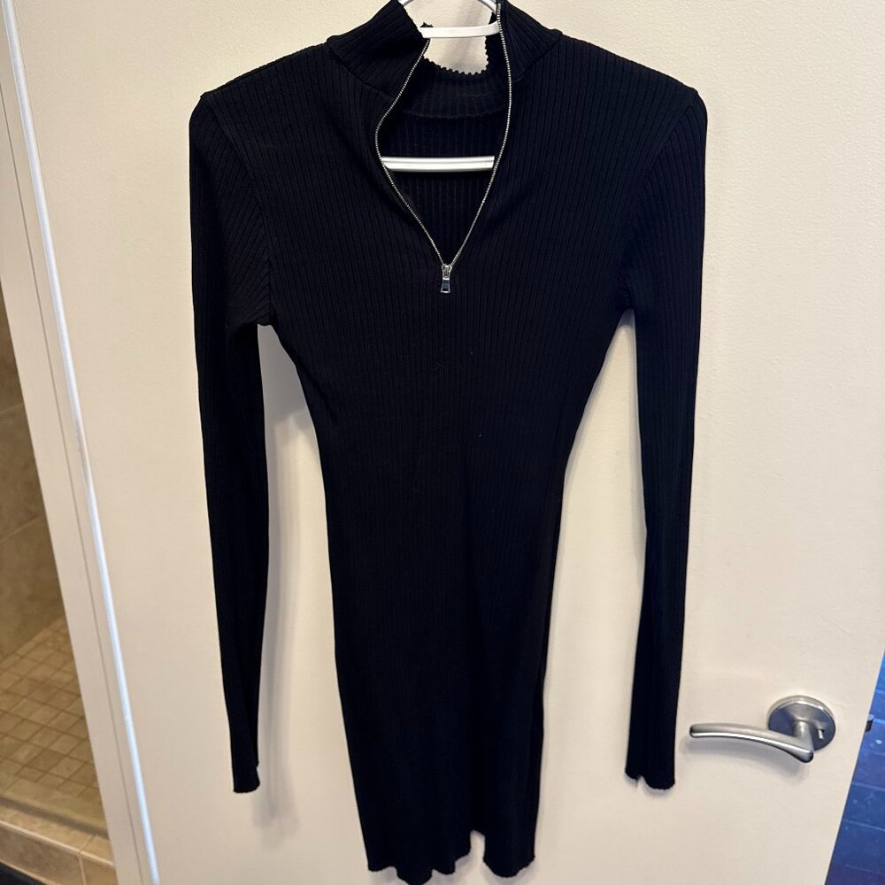 Cotton Citizen Bodycon Dress